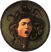 Medusa Caravaggio