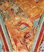 St John (detail) dfg Cimabue