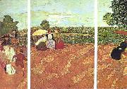 Edouard Vuillard