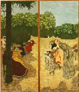 Edouard Vuillard