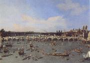 Marine painting Canaletto