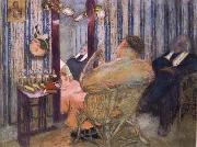 Edouard Vuillard