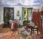 Edouard Vuillard