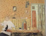 Edouard Vuillard