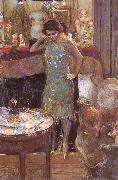 Edouard Vuillard