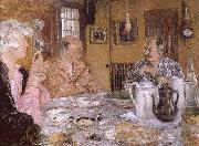 Edouard Vuillard