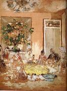 Edouard Vuillard