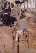 Edouard Vuillard