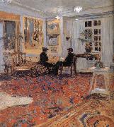 Edouard Vuillard