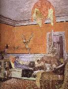 Edouard Vuillard