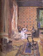 Edouard Vuillard