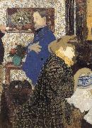 Edouard Vuillard