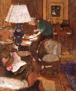 Edouard Vuillard