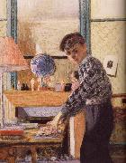 Edouard Vuillard