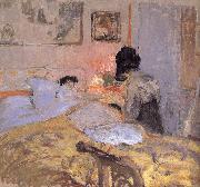 Edouard Vuillard