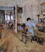 Edouard Vuillard