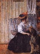 Edouard Vuillard