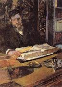 Edouard Vuillard