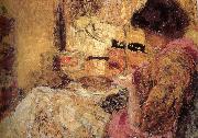 Edouard Vuillard