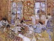 Edouard Vuillard