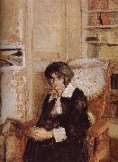 Edouard Vuillard