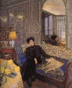 Edouard Vuillard