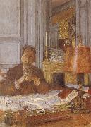 Edouard Vuillard