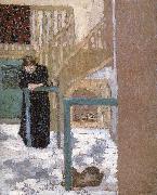 Edouard Vuillard