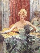 Edouard Vuillard