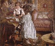 Edouard Vuillard