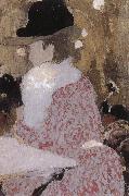 Edouard Vuillard