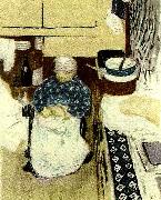 Edouard Vuillard