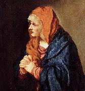 Mater Dolorosa Titian