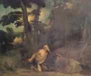Jerome (mk05) Titian
