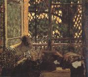 Edouard Vuillard