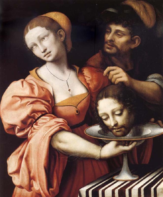 GIAMPIETRINO Salome