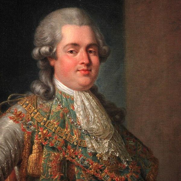 BRAMANTE comte de Provence