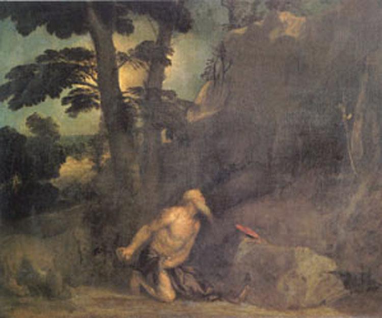 Titian Jerome (mk05)